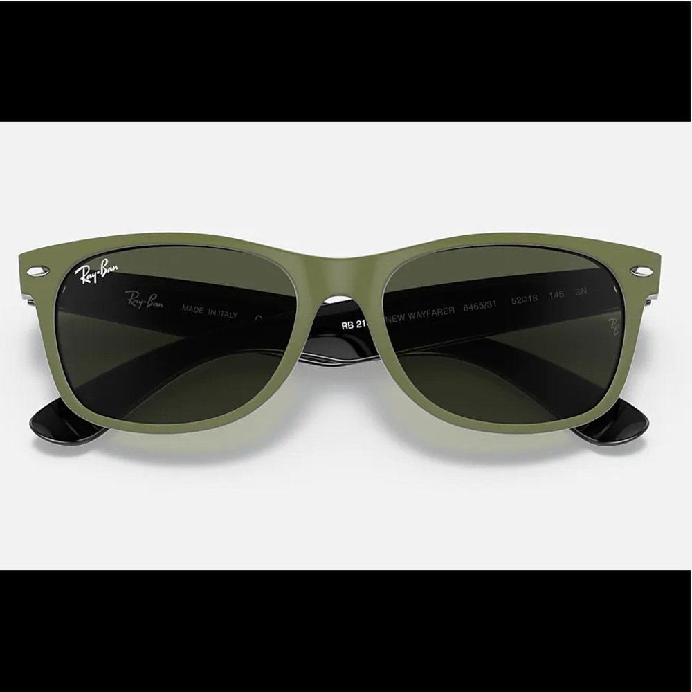 Ray-Ban New Wayfarer Sunglasses